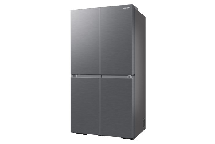 Tủ Lạnh Samsung Inverter 649 Lít Multi Door RF59C700ES9/SV